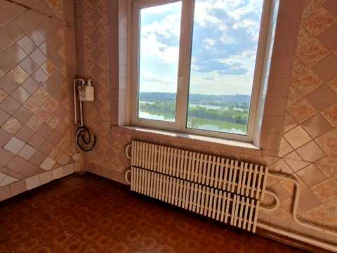 квартира по адресу Академика Барабашова ул., 38