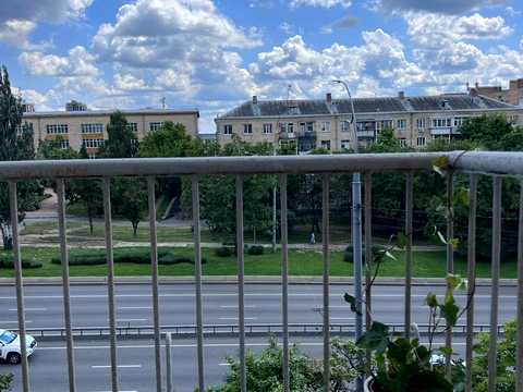 квартира за адресою Миколи Міхновського бульв. (Дружби народів), 11
