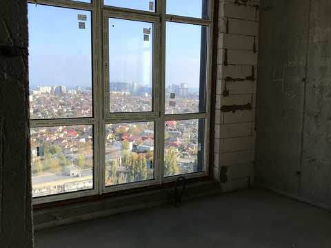 квартира по адресу Академика Филатова ул., 2/2