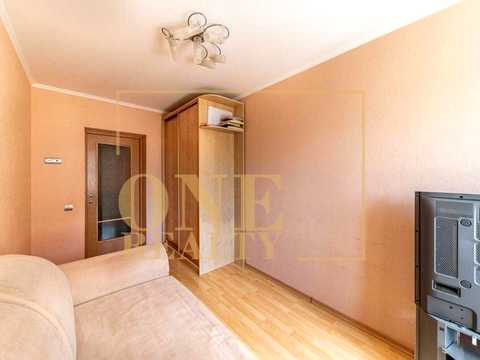 квартира за адресою Велика Житомирська вул., 27