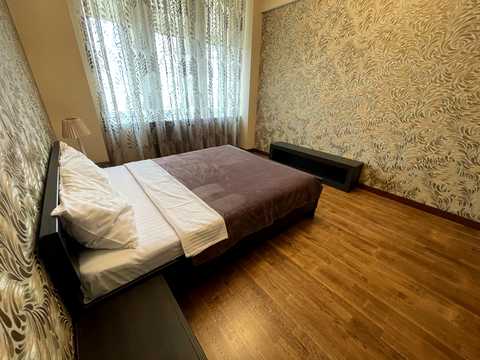квартира за адресою Антоновича вул. (Горького), 9