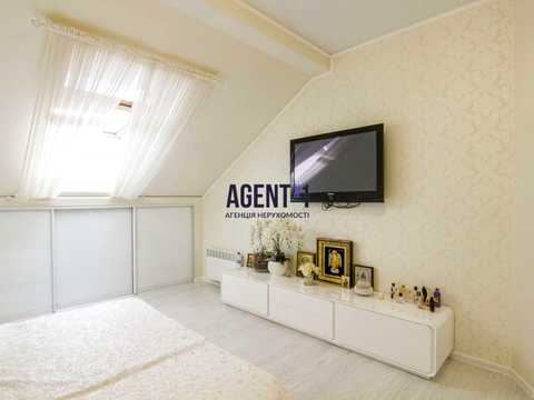 квартира по адресу Борщаговская ул., 30-А
