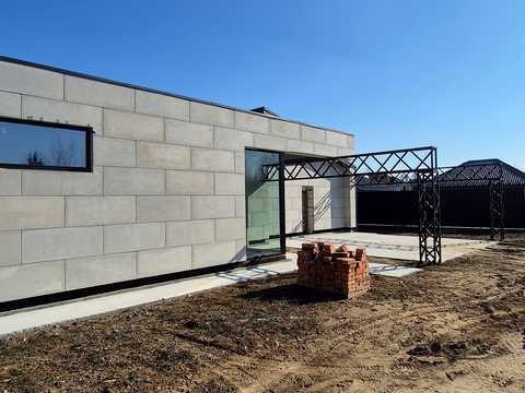будинок за адресою смт. Ворзель, чорновола, 8