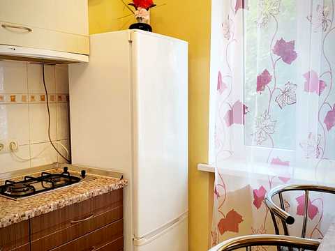 квартира за адресою Леся Курбаса просп., 9-Г