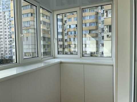 квартира за адресою Драгоманова вул., 6/1