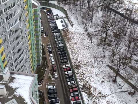 квартира по адресу Вышгородская ул., 45/3