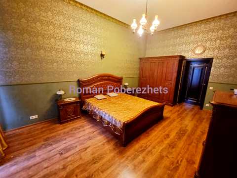 квартира по адресу Малая Житомирская ул., 3/4