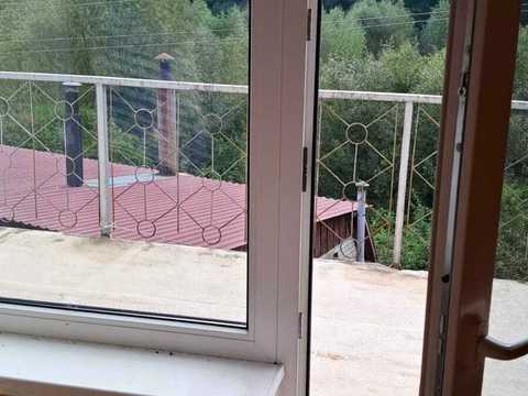 дом по адресу широка, 1