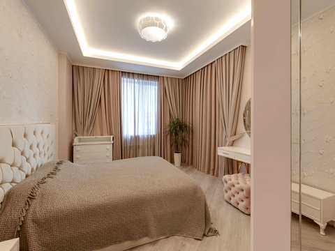 квартира за адресою Трускавецька вул., 4-Б