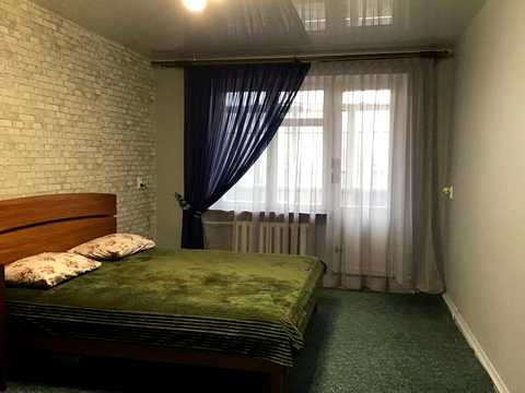 квартира по адресу Красный Камень , 5