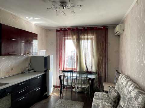 квартира за адресою Козацька вул., 97
