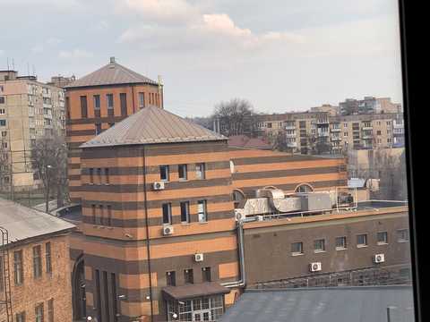 квартира по адресу Гірничих Інженерів ул. (Пушкина), 44
