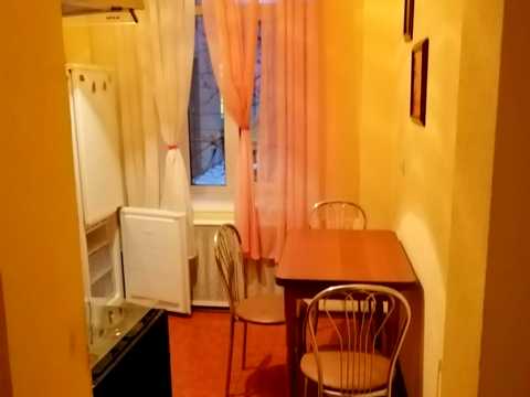 квартира по адресу Большая Васильковская ул. (Красноармейская), 79