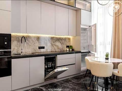 квартира за адресою Тараса Шевченка просп., 25