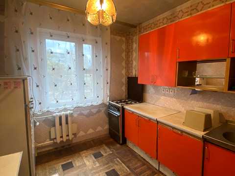 квартира за адресою Харківське шосе, 2-Б