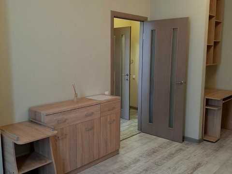 квартира по адресу Мира ул., 9, корп. 1;9, корп. 2