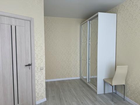 квартира по адресу Леоніда Бірюкова бульв., 2-А