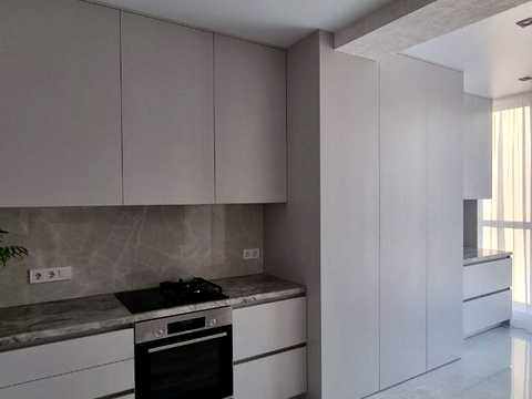 квартира за адресою Мартинова просп., 26