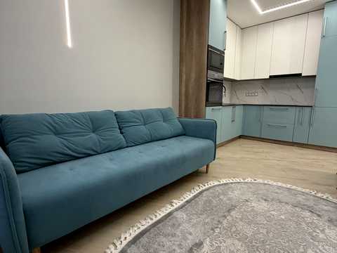 квартира за адресою Осокорська вул., 2-А