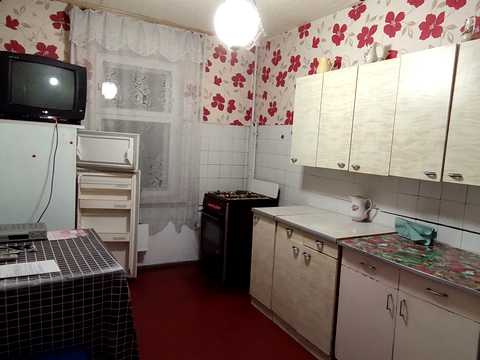 квартира по адресу Полярная ул., 6
