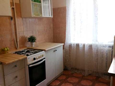квартира по адресу Вацлава Гавела бульв. (Івана Лепсе), 30/1