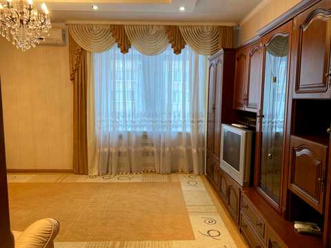 квартира по адресу Михаила Котельникова ул., 35