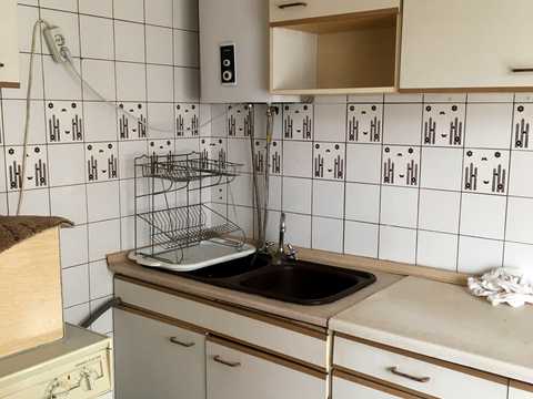 квартира по адресу Джона Маккейна, 22а