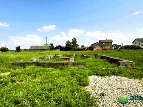 ділянка за адресою Курпеля