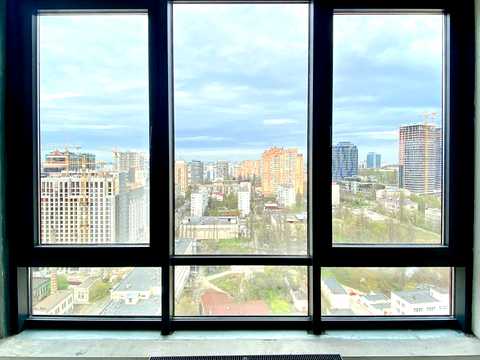 квартира за адресою Василя Тютюнника вул. (Анрі Барбюса), 37/1