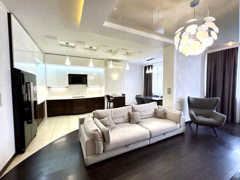 квартира по адресу Клочковская ул., 258