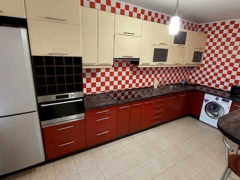 квартира за адресою Велика Діївська вул. (Братів Трофімових), 24-Б