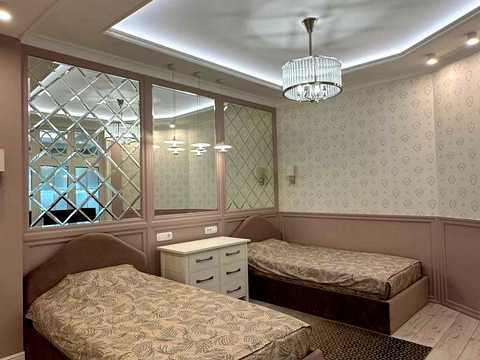 квартира по адресу Бернардацци ул. (Красних Зір), 2а