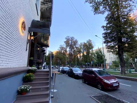 квартира за адресою Київ, Шовковична вул., 13/2