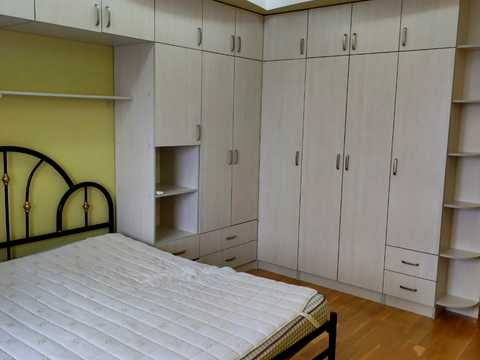 квартира по адресу Николая Амосова ул., 4