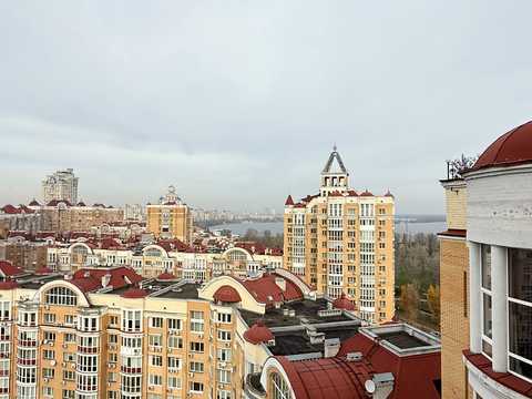 квартира по адресу Владимира Ивасюка просп. (Героїв Сталінграду), 6