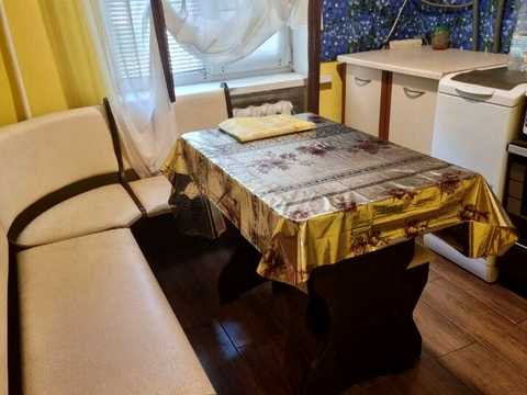 квартира за адресою Едуарда Фукса вул. (Тухачевського), 24