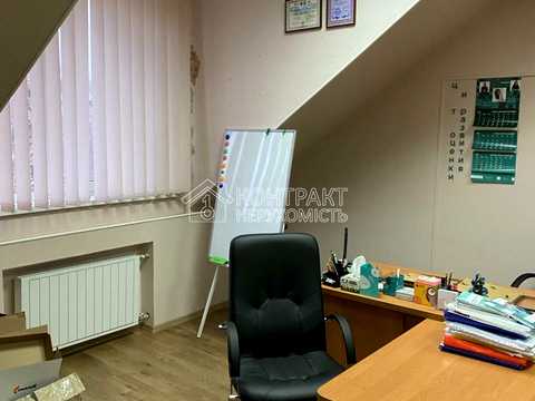 коммерческая по адресу Космическая ул., 26