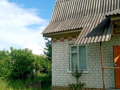 будинок за адресою Деснянская