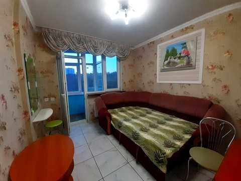 квартира за адресою Жамбила Жабаєва вул. (Кузьминська), 22
