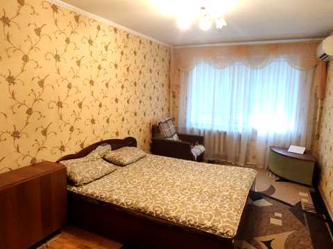 квартира за адресою Оболонський просп., 11