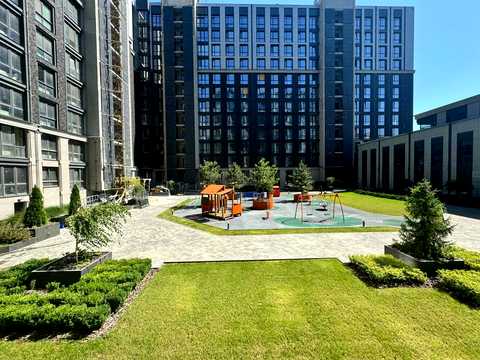 квартира по адресу Короленко ул. (Короленка), 1-А