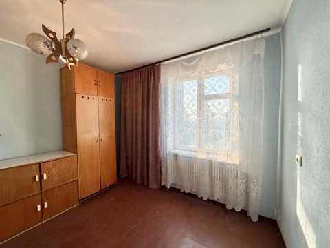 квартира по адресу Дзюбы просп., 4