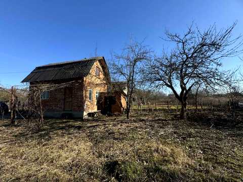 ділянка за адресою Пролісок, 13
