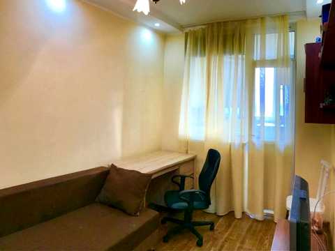 квартира за адресою Лобачевського пров., 7