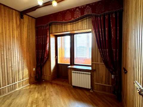 дом по адресу Максима Березовского ул. (Федорова), 47