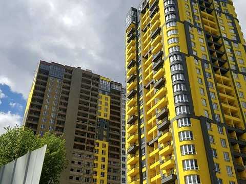 квартира за адресою Петра Радченка вул., 27-В
