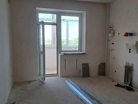 квартира по адресу Доктора Самойловича ул., 8 
