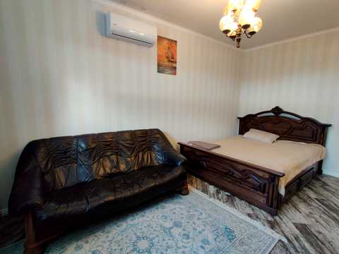 квартира за адресою Львівська вул., 17 к1