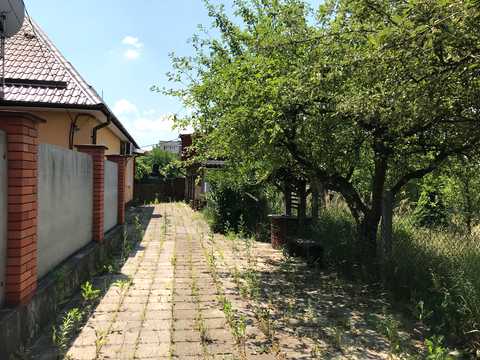будинок за адресою Мічуріна, 61