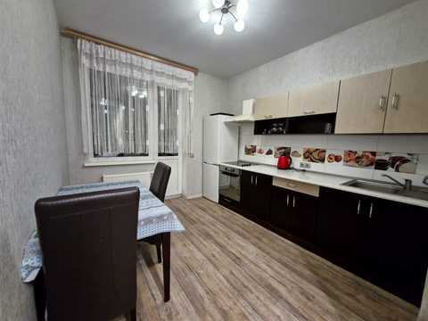 квартира за адресою Драгоманова вул., 6/1
